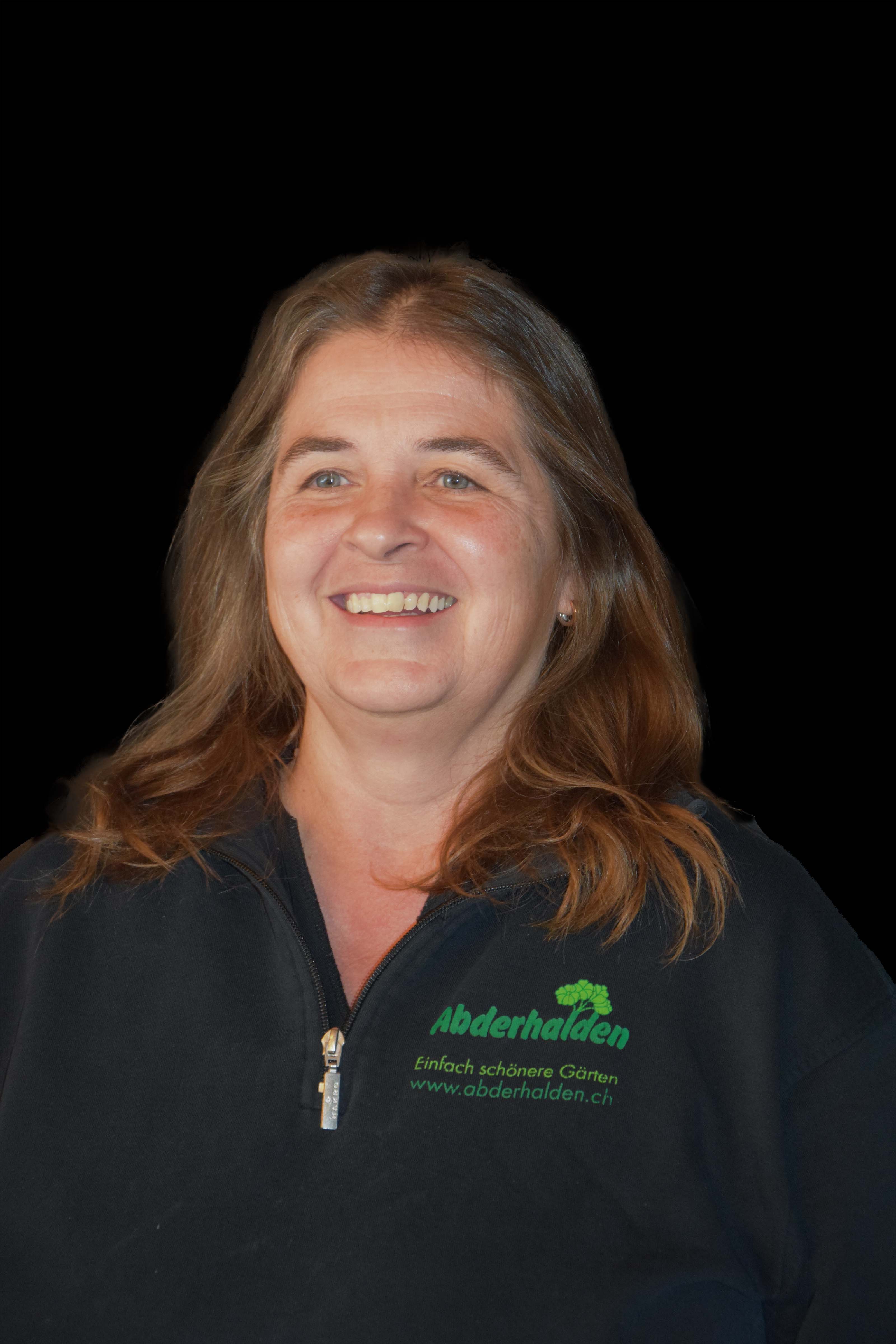 Ingrid Abderhalden