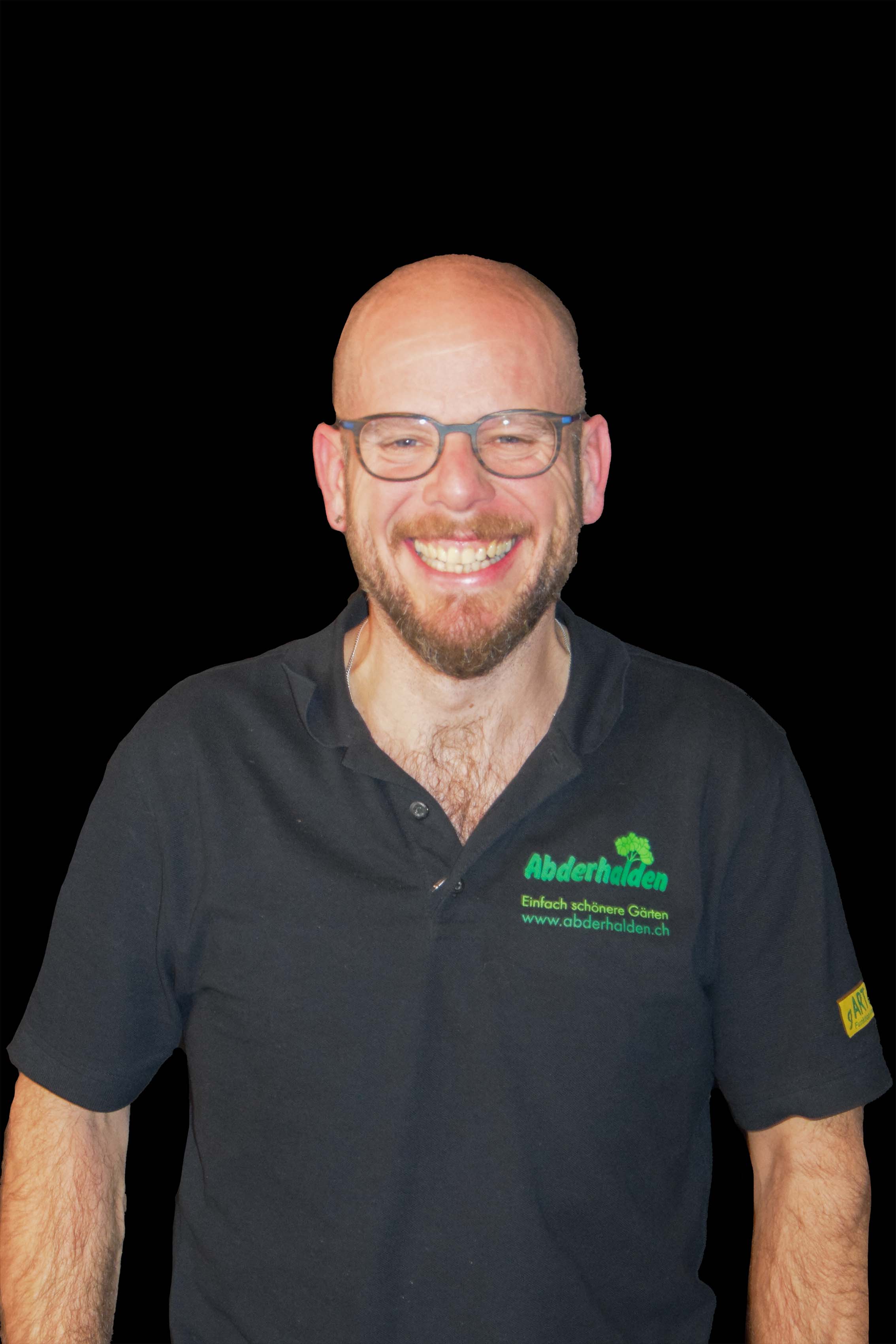 Philipp Früh