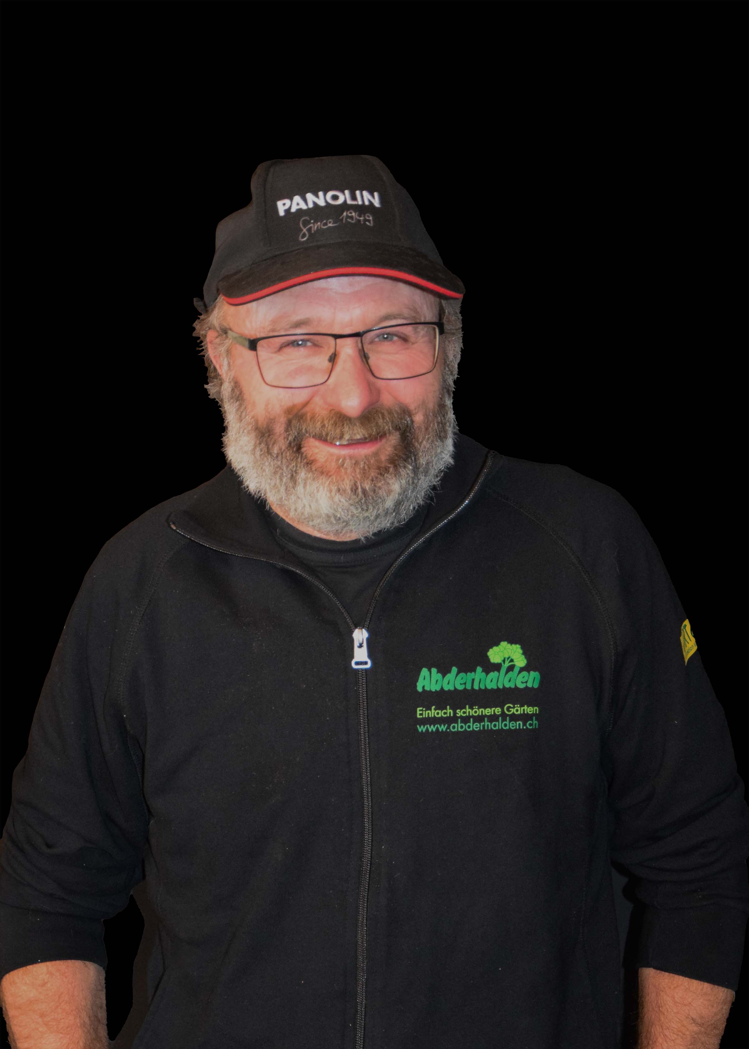 Reto Abderhalden