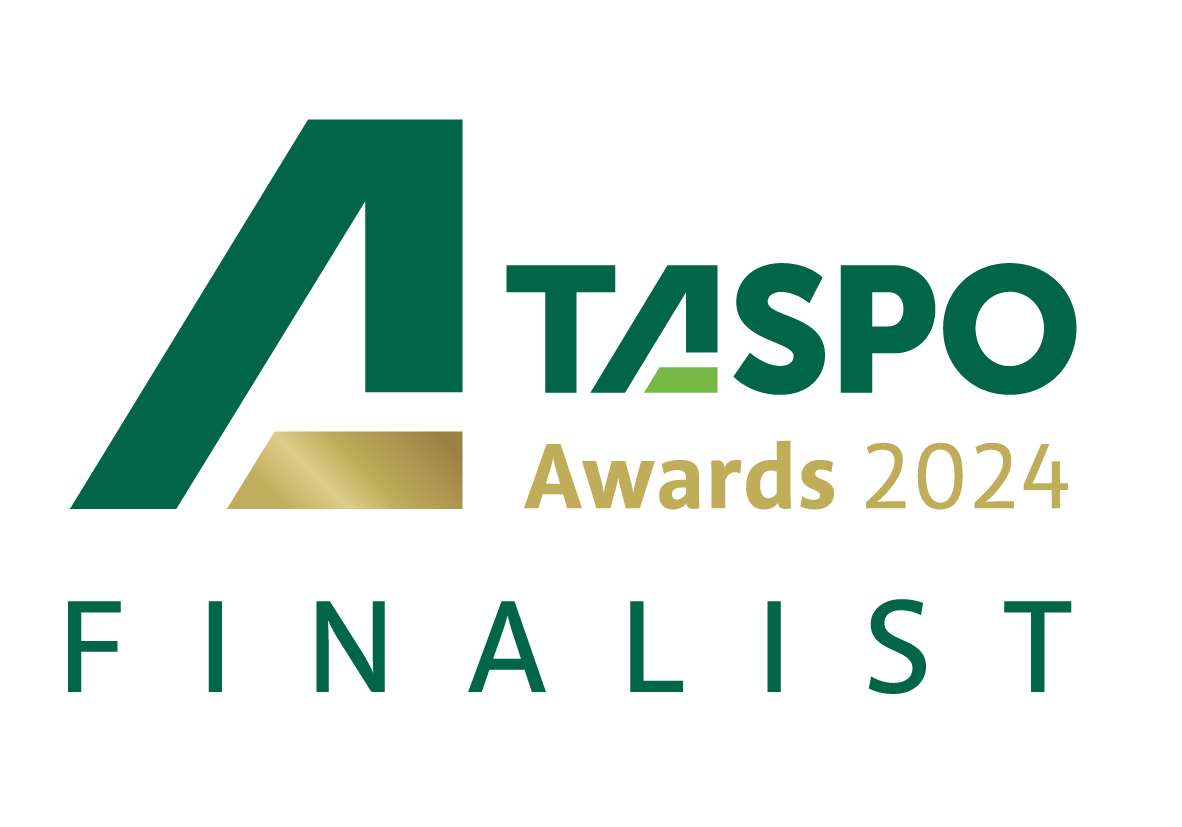 TASPO Awards 2024 — Finalist