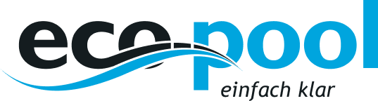 Eco pool logo