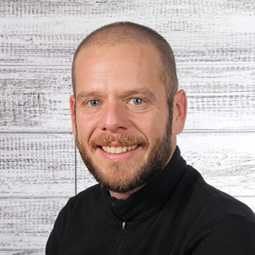 Philip Früh, eco-pool, Schweiz