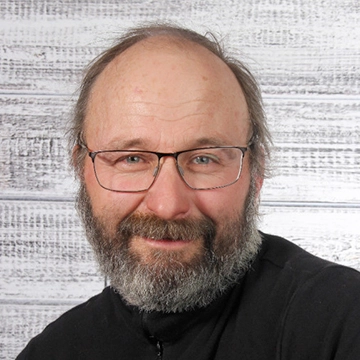 Reto Abderhalden, eco-pool, Schweiz